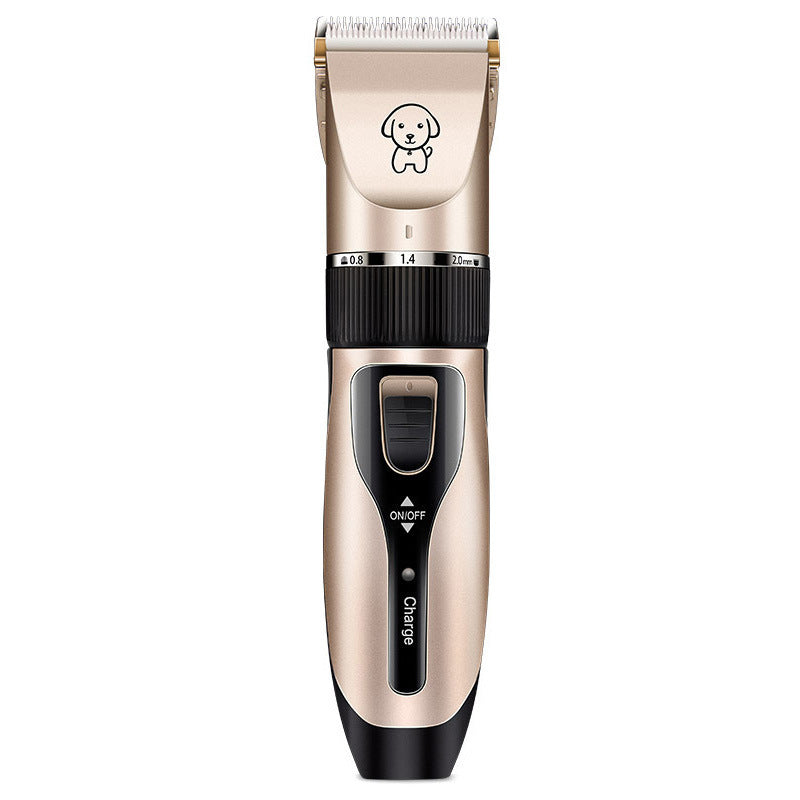 Dog Teddy Cat  Hair Shaver Professional Hair Clipper